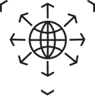 Ecosystem Reach