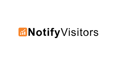 Notify Visitors