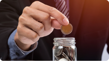 Funding