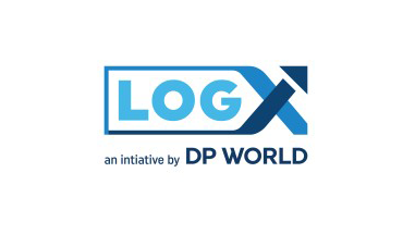 LOGX by DP WORLD
