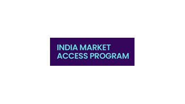 India Market Access Program