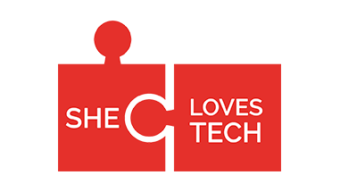 She Loves Tech Global Competition - India