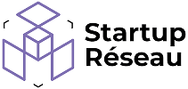 Startup Réseau Logo